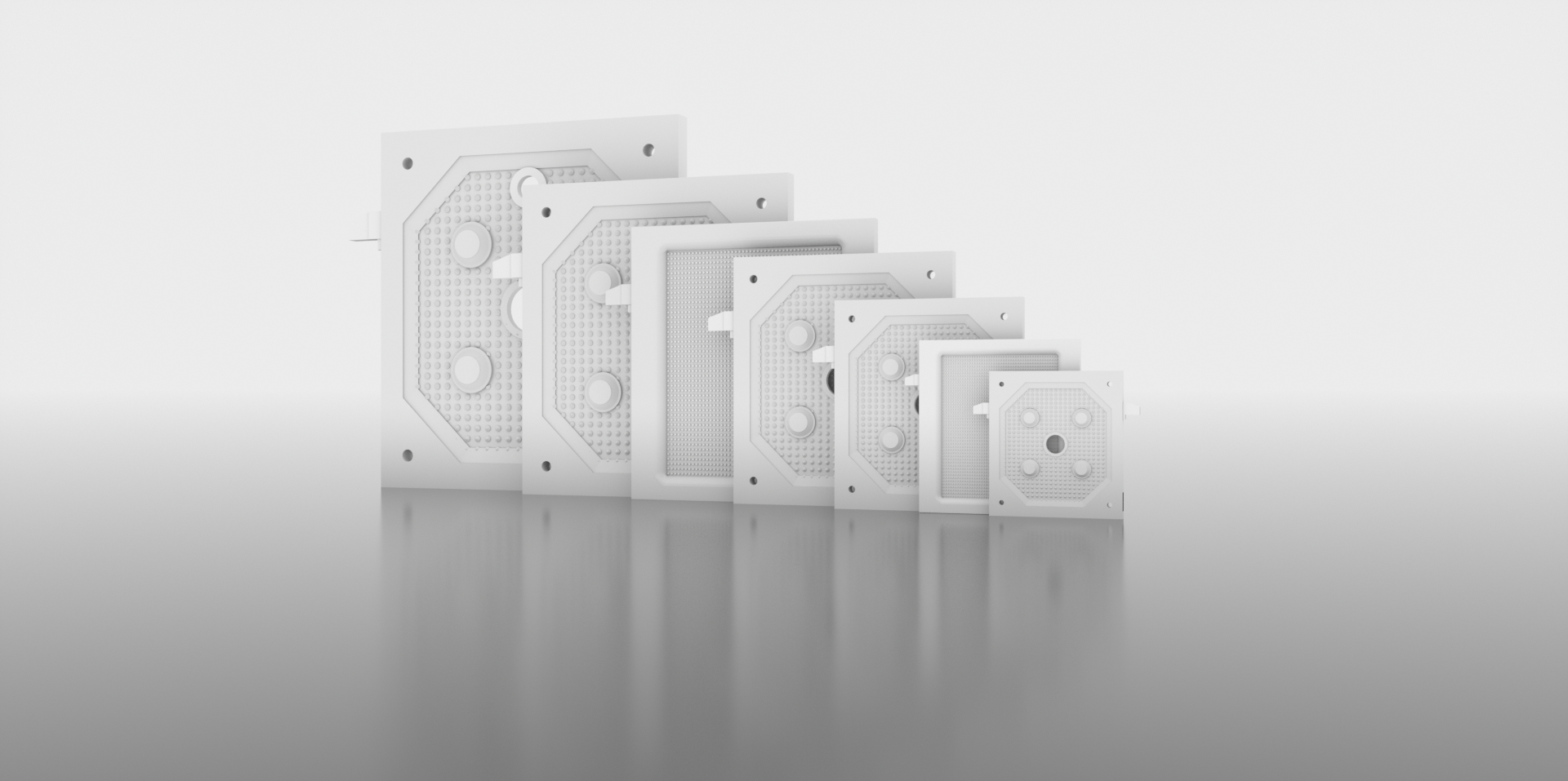 Filter Plates