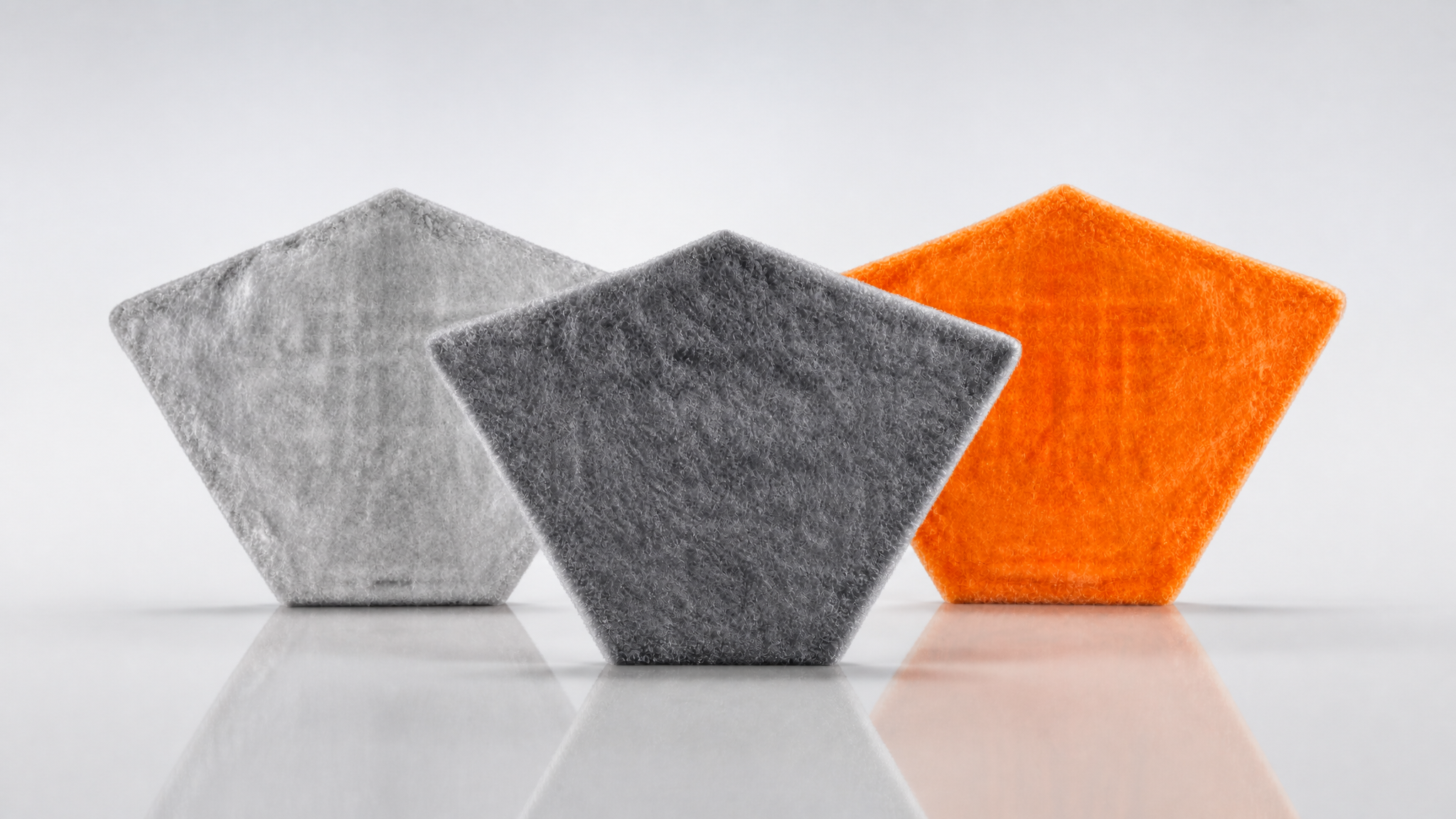 Pile Cloth Media Filtration system by R+F FilterElements