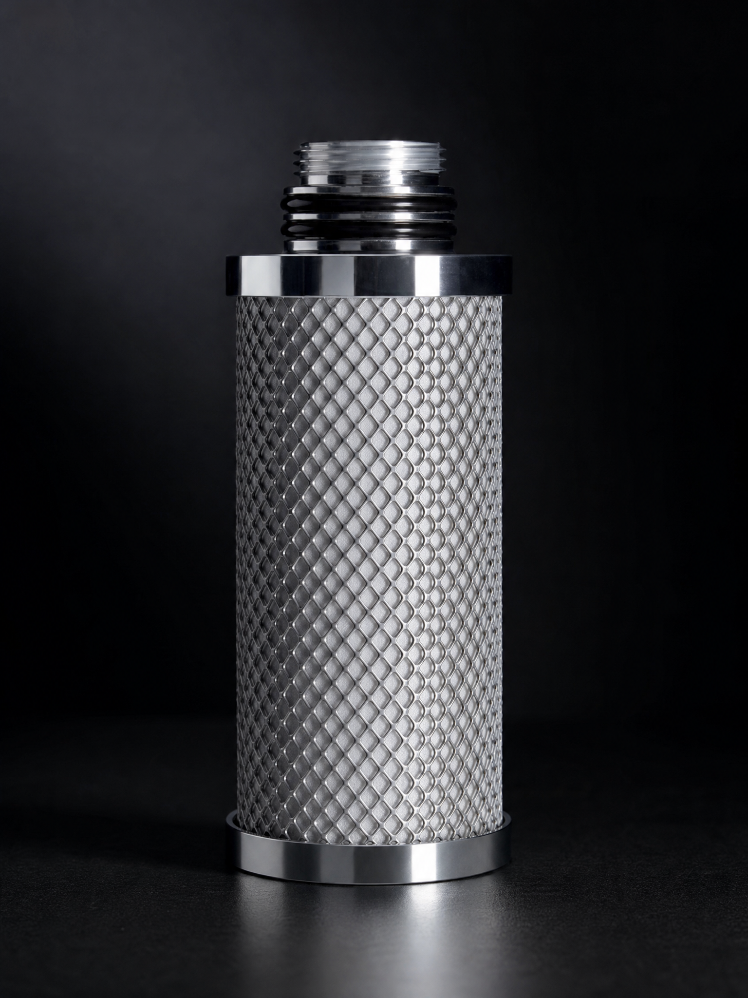 Sterile Filter Elements