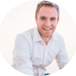 CEO Filter-Elements Christopher Franke