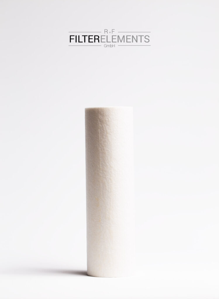 Microfiber Filter Elements - Filter-Elements