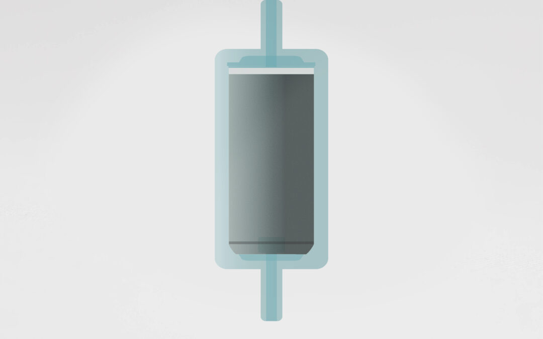 RF-N11-VR6| Replacement for 8833-11-107