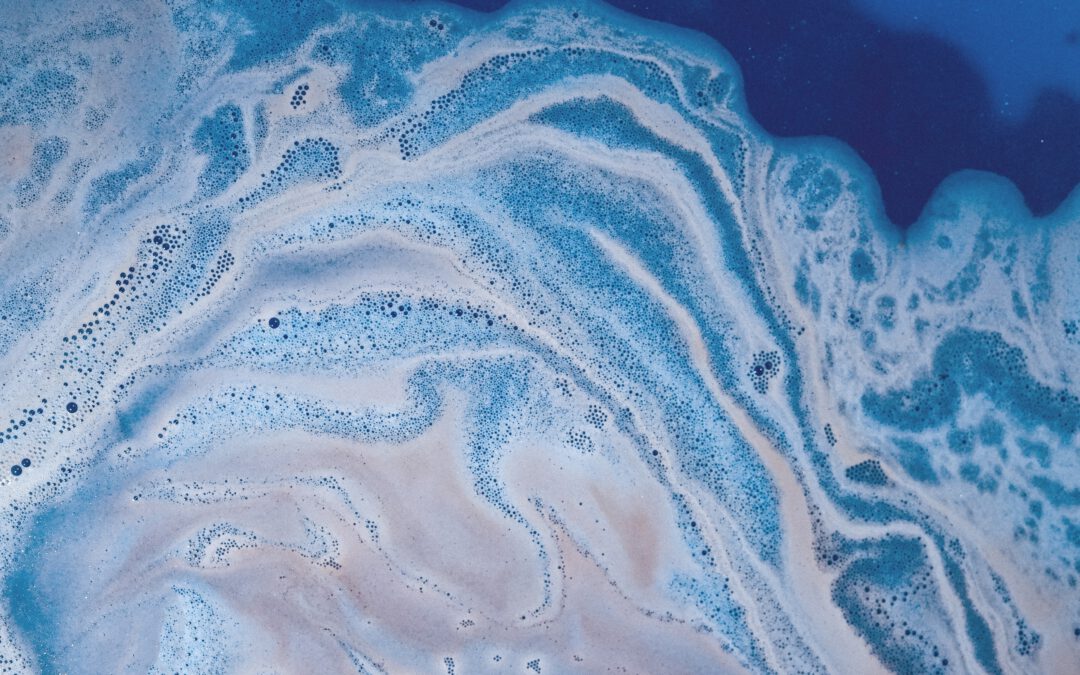 Pile Media Filtration for tertiary filtration