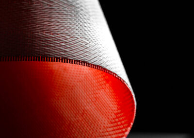 Filter Belt RF-B-FP-E27-32 red