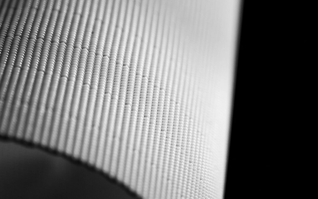 Filter Belt RF-B-FP-SW22-47