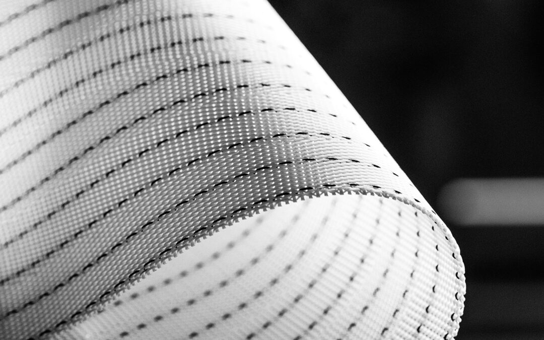 Filter Belt RF-B-AS-A20-55