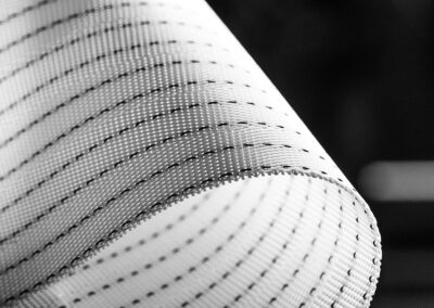 Filter Belt RF-B-AS-A20-55