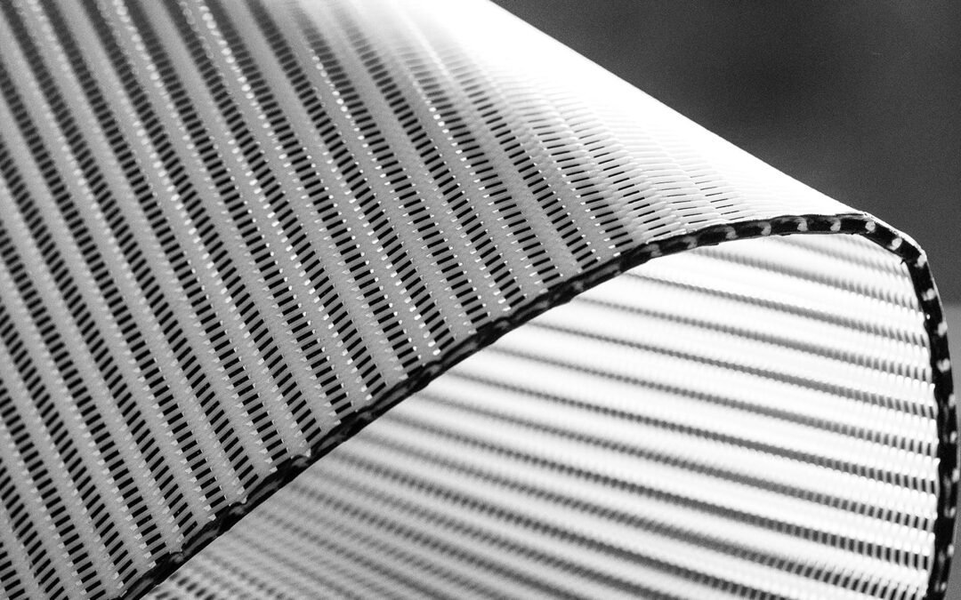 Filter Belt RF-B-MS-F-L