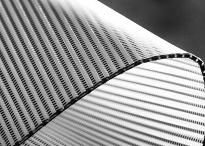 Filter Belt RF-B-MS-F-L