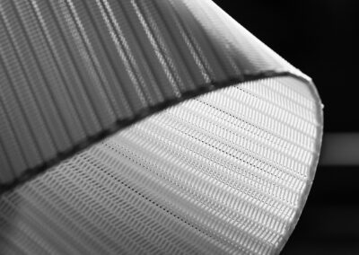 Filter Belt RF-B-S-F