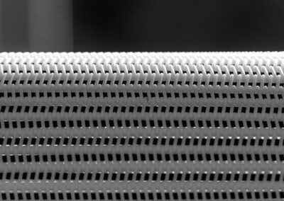 Filter Belt RF-B-SHD-EL