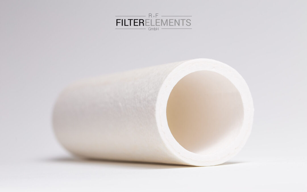 Borosilicate Microfiber vs. UHMW-PE: Why It’s Time to Upgrade Your Filter Elements