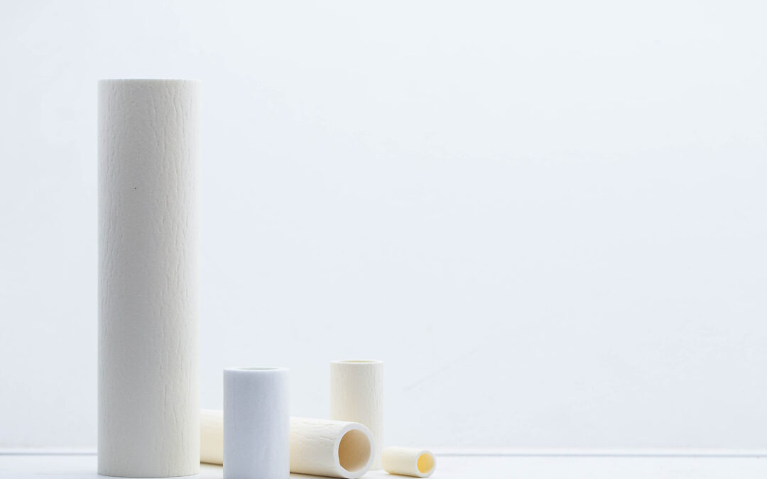 Reliable Microfiber Filter Elements: Your Alternative to Classic Filters