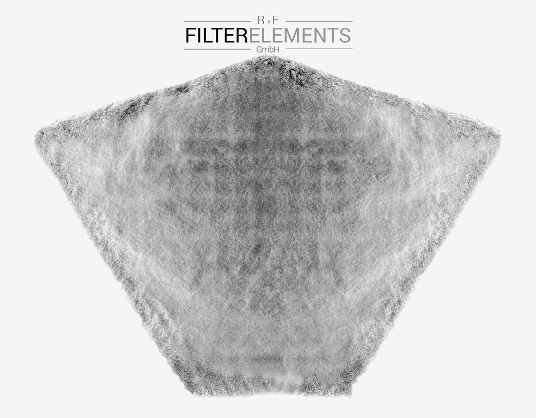 R+F Filterelements GmbH super microfiber pile filter cloth waste water treatment phosphorous reduction TSS removal Kopie R+F Filterelements GmbH super microfiber pile filter cloth waste water treatment phosphorous reduction TSS removal Kopie